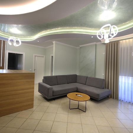 Vlorë Holiday Apartment מראה חיצוני תמונה