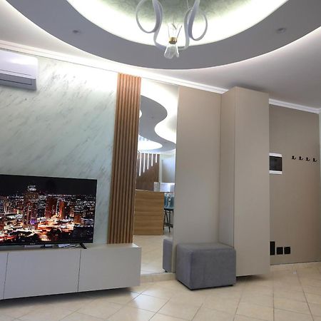 Vlorë Holiday Apartment מראה חיצוני תמונה
