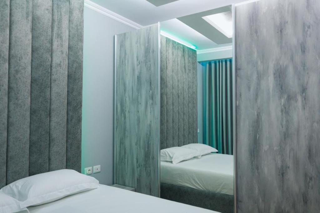 Vlorë Holiday Apartment מראה חיצוני תמונה