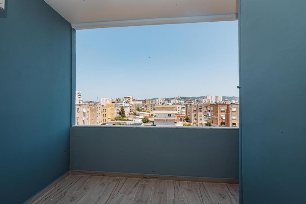 Vlorë Holiday Apartment מראה חיצוני תמונה