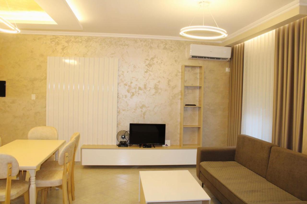 Vlorë Holiday Apartment מראה חיצוני תמונה