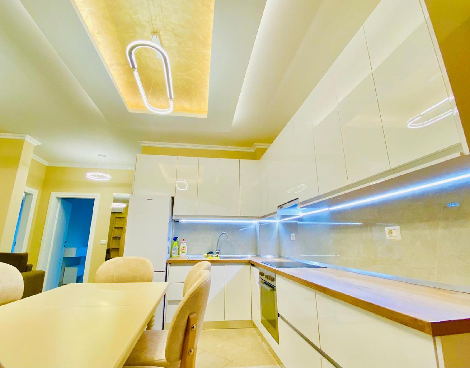 Vlorë Holiday Apartment מראה חיצוני תמונה