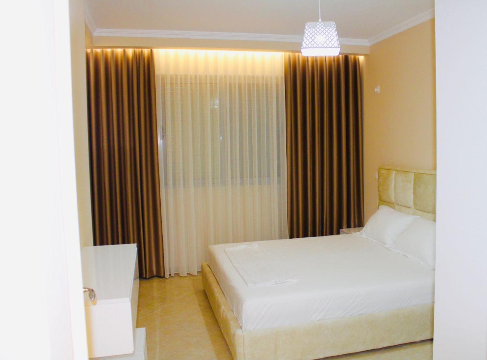 Vlorë Holiday Apartment מראה חיצוני תמונה