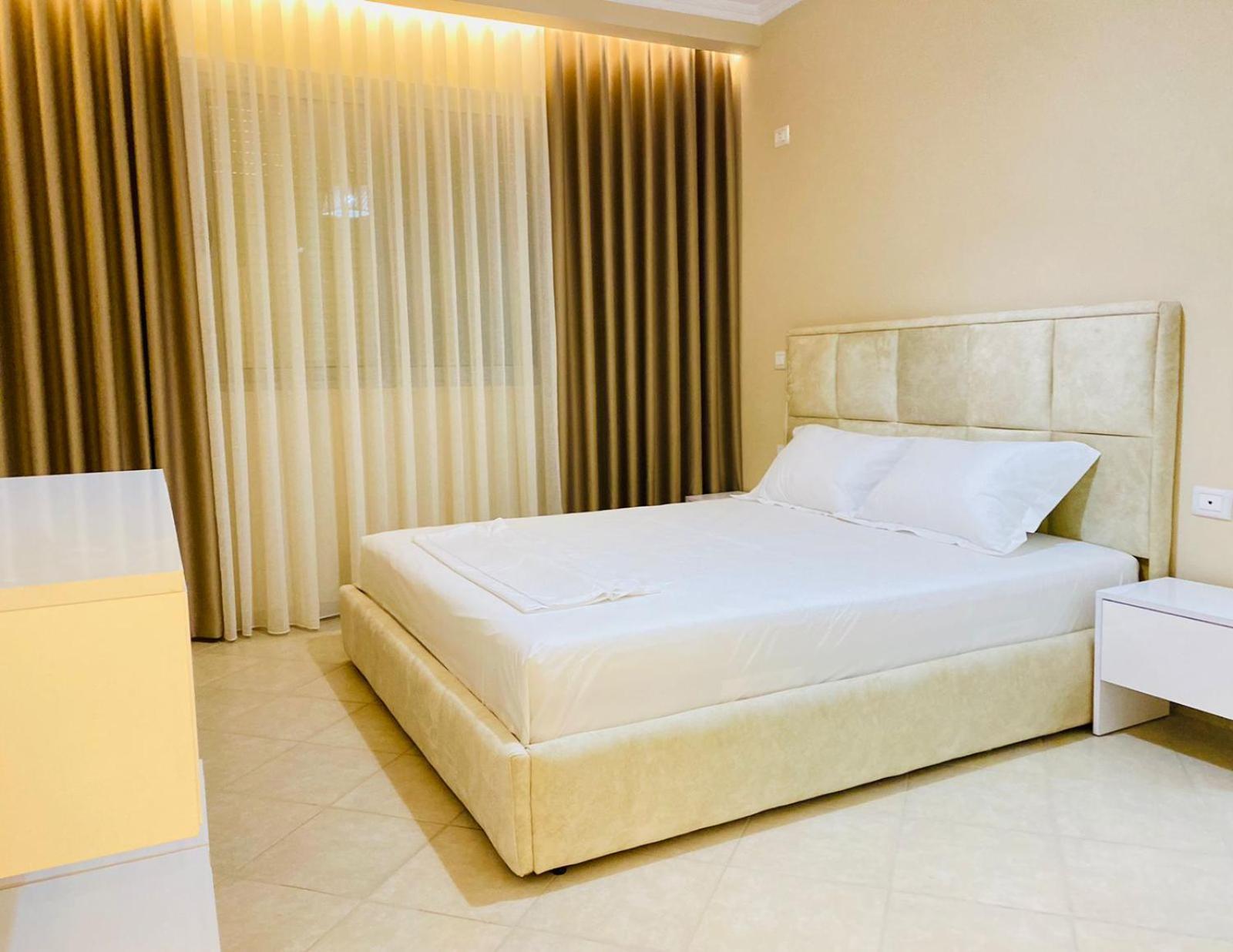 Vlorë Holiday Apartment מראה חיצוני תמונה