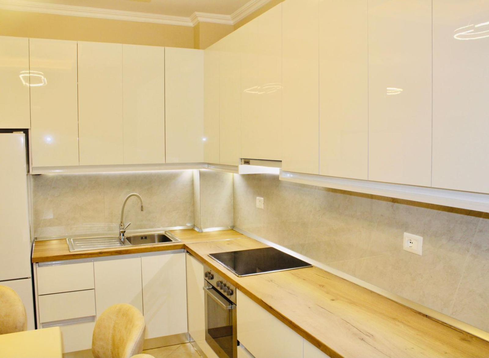 Vlorë Holiday Apartment מראה חיצוני תמונה