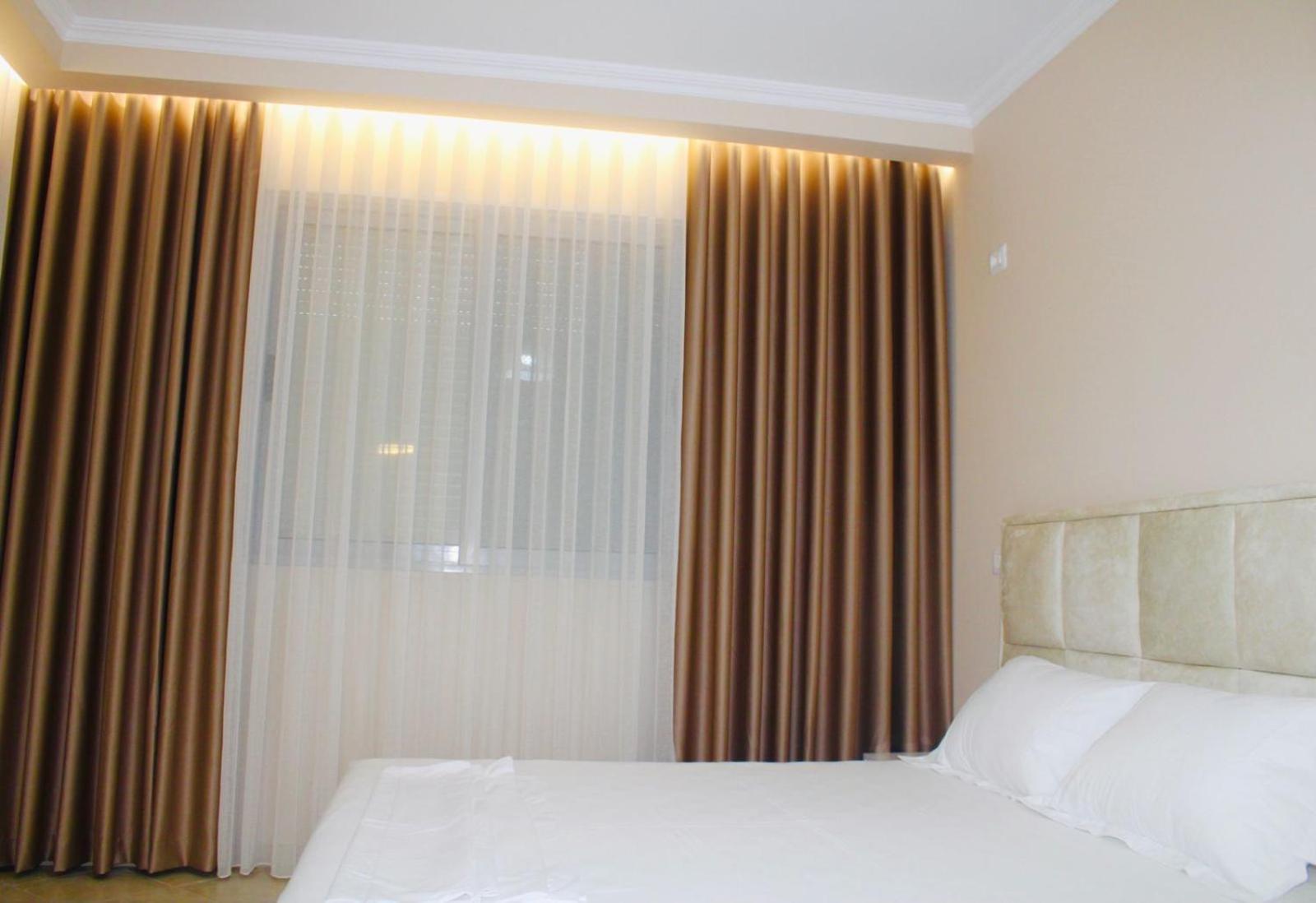 Vlorë Holiday Apartment מראה חיצוני תמונה