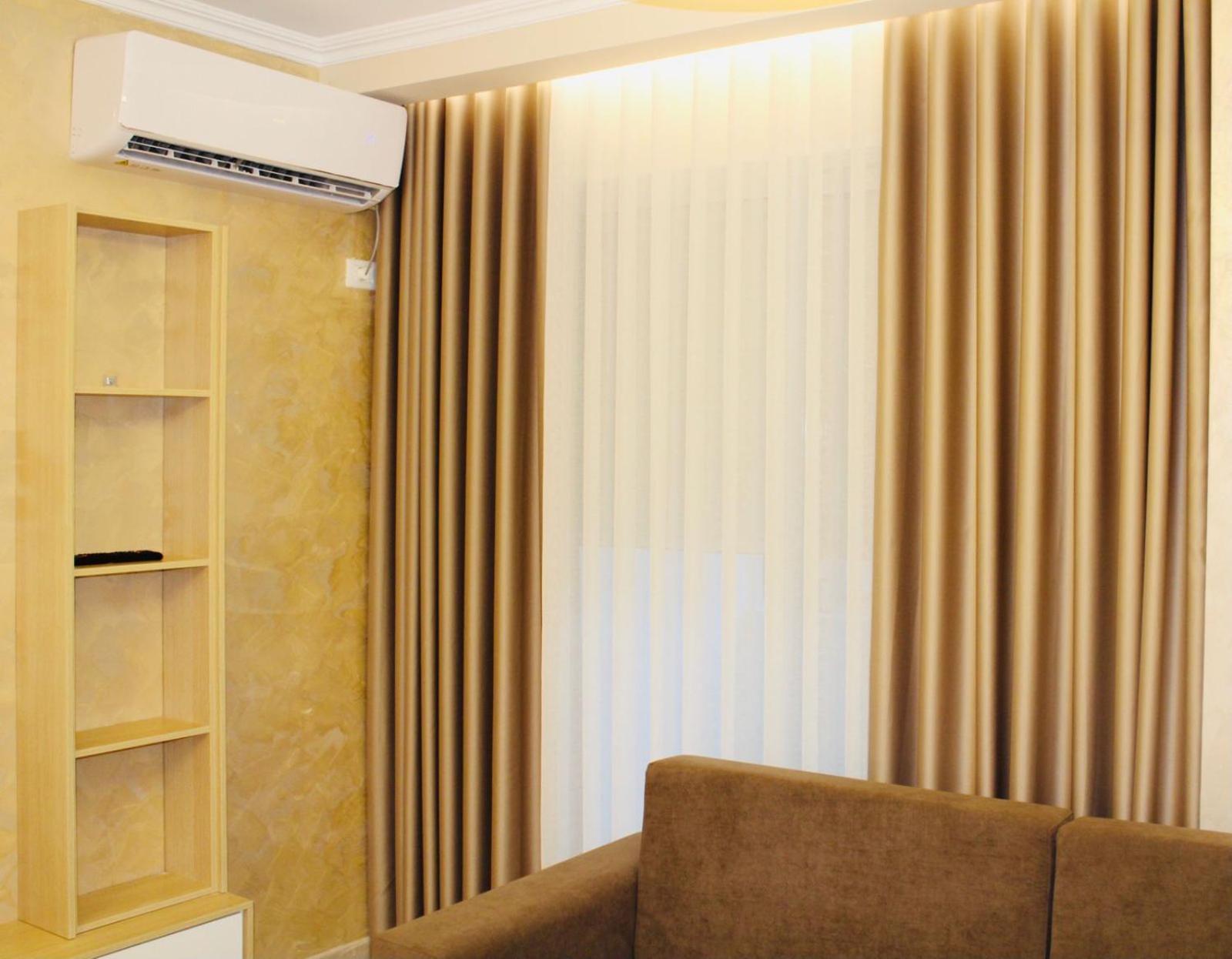 Vlorë Holiday Apartment מראה חיצוני תמונה