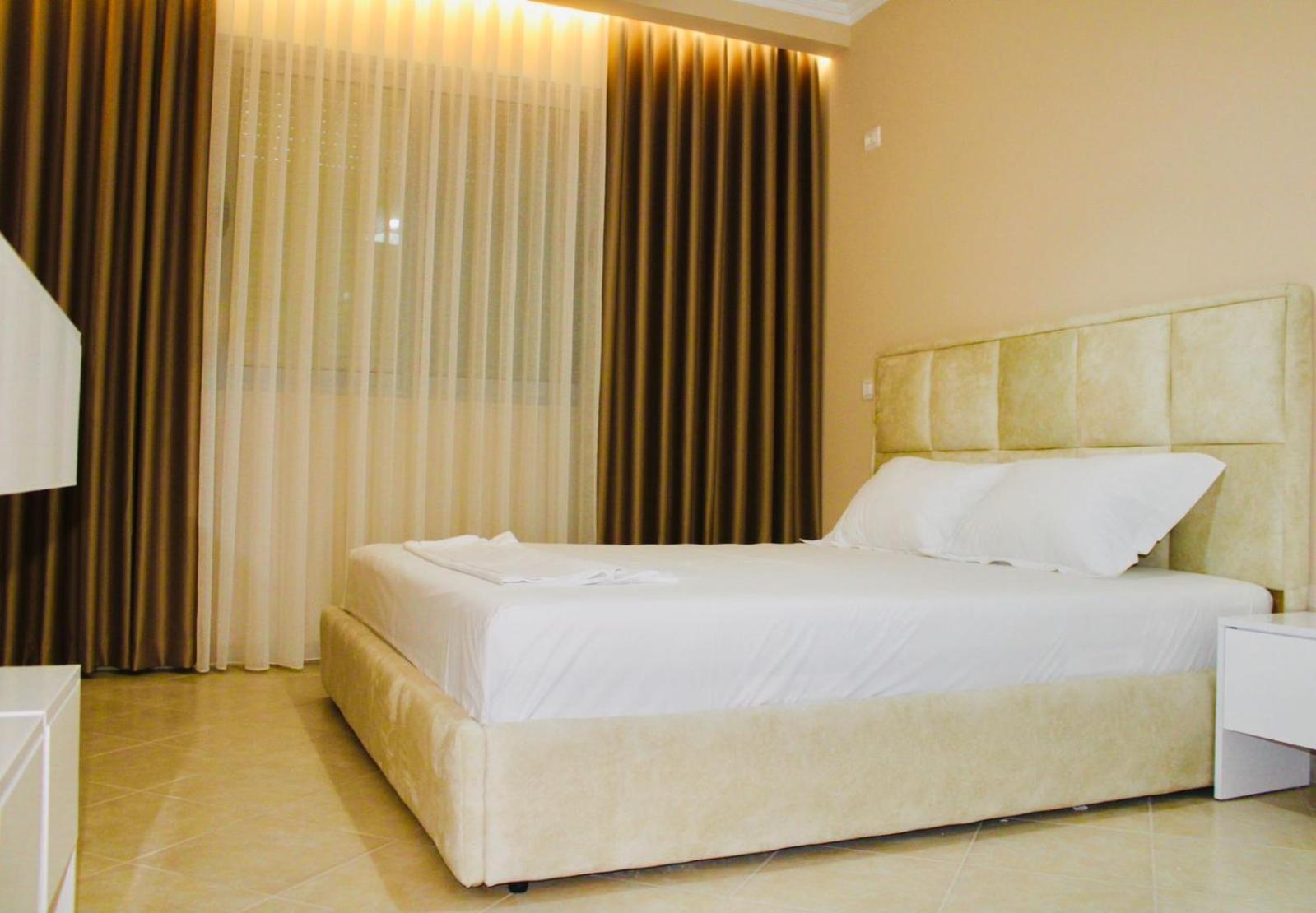 Vlorë Holiday Apartment מראה חיצוני תמונה