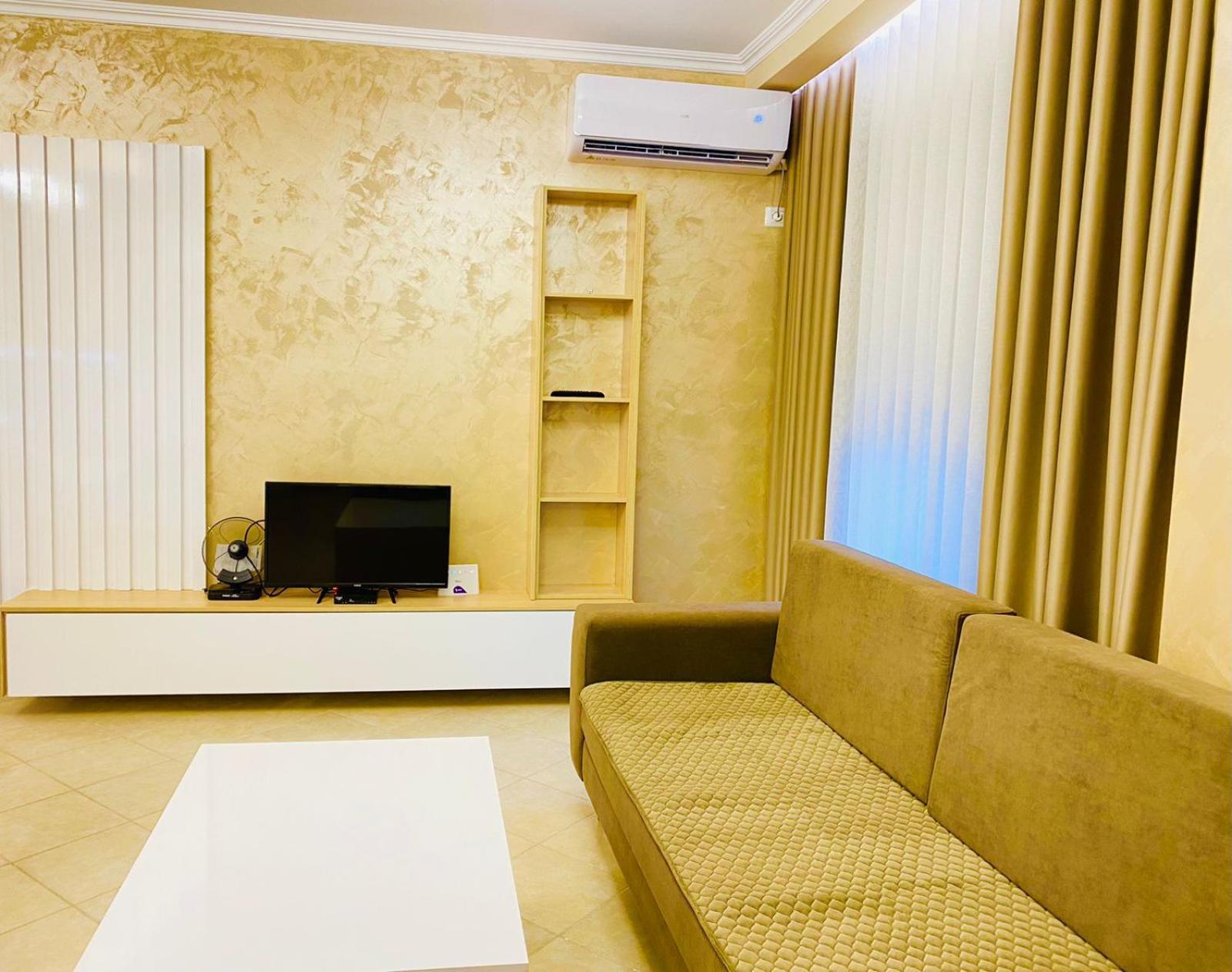 Vlorë Holiday Apartment מראה חיצוני תמונה