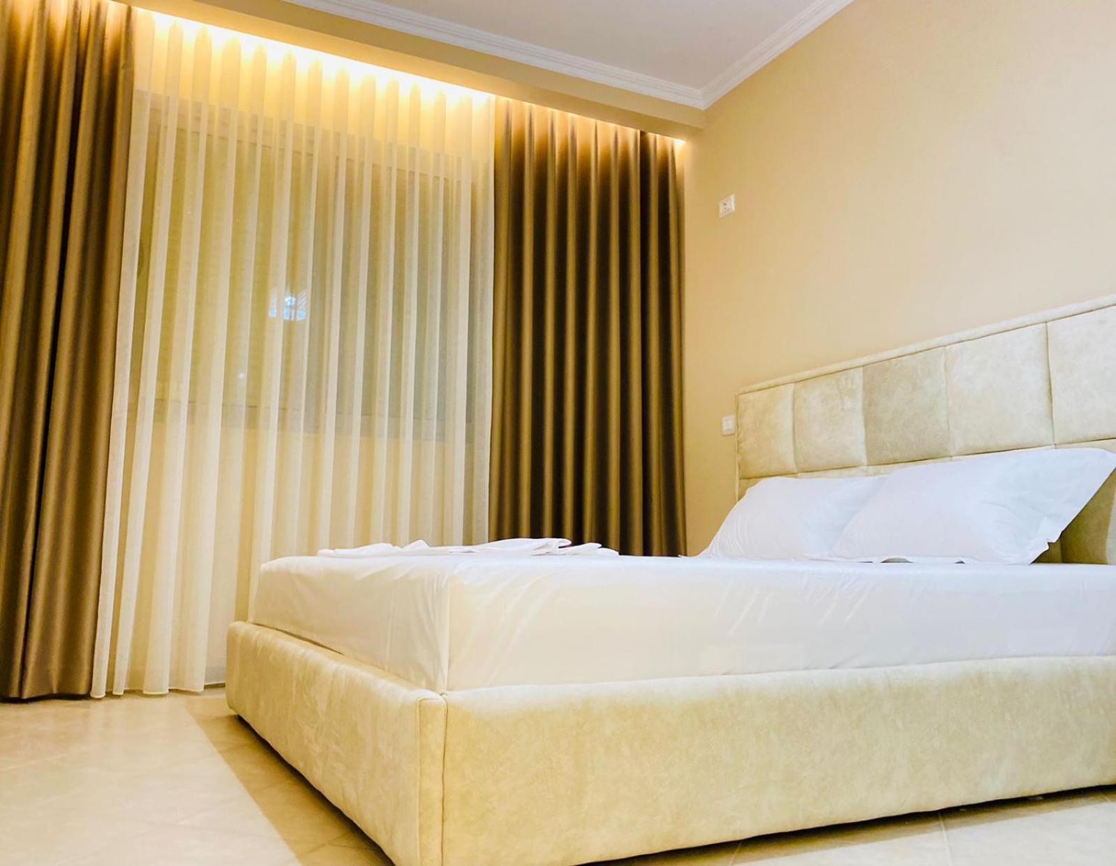 Vlorë Holiday Apartment מראה חיצוני תמונה