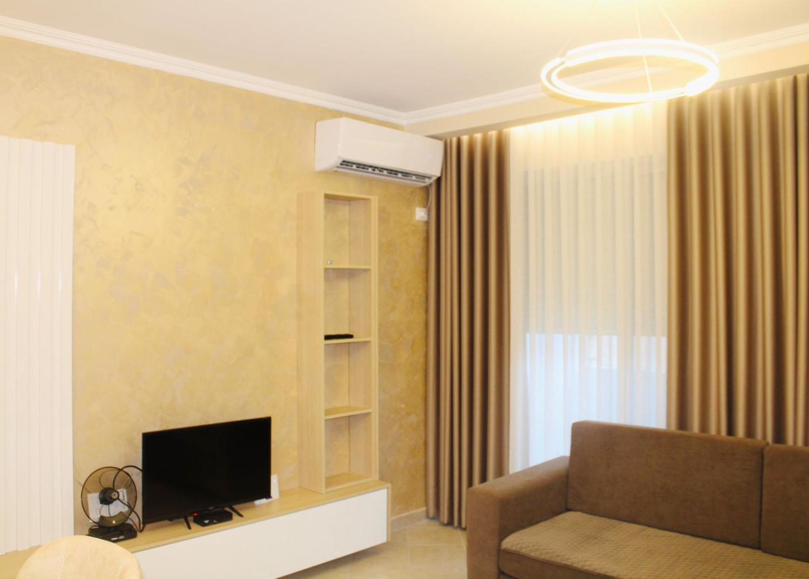 Vlorë Holiday Apartment מראה חיצוני תמונה