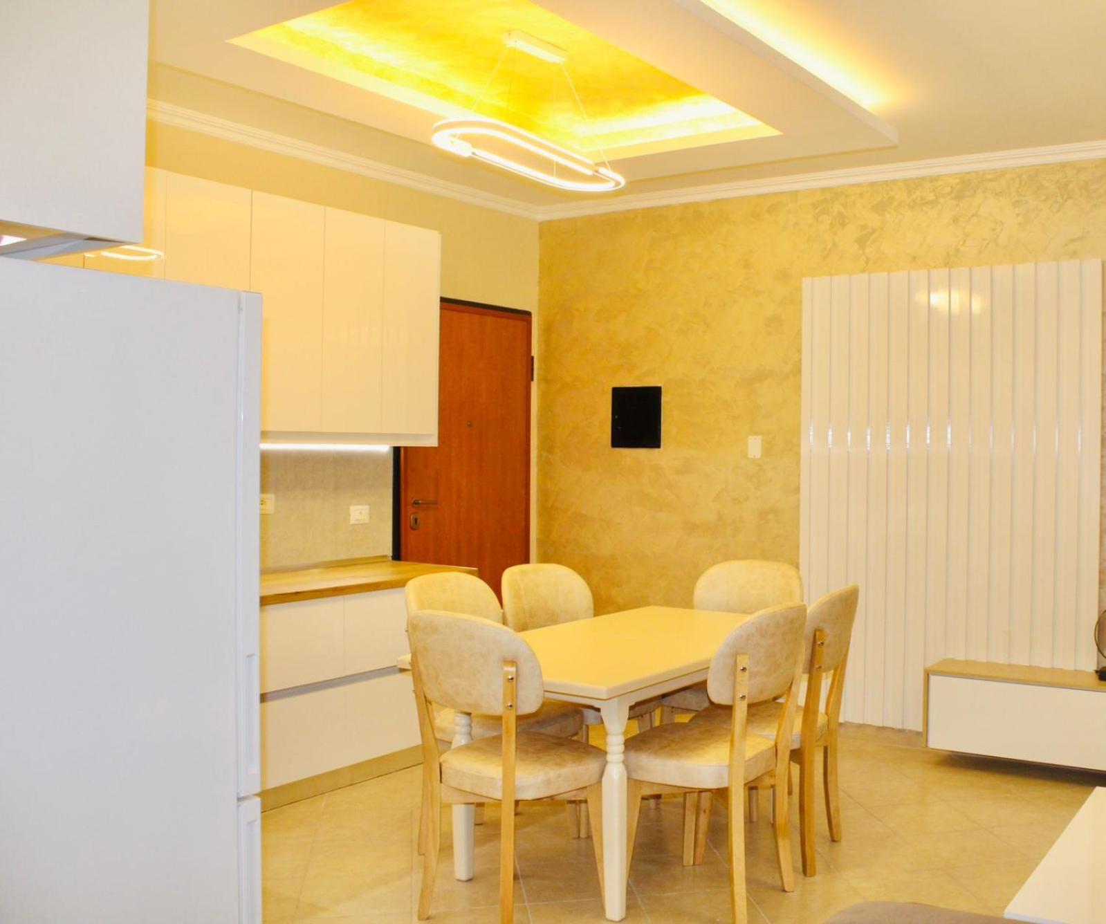 Vlorë Holiday Apartment מראה חיצוני תמונה