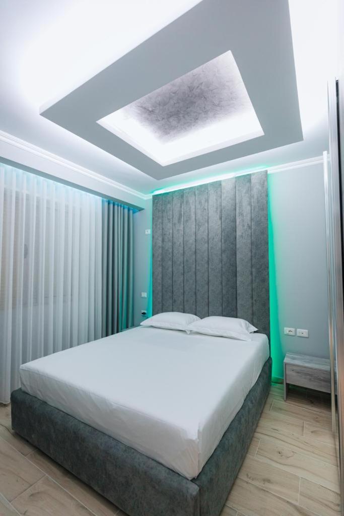 Vlorë Holiday Apartment מראה חיצוני תמונה