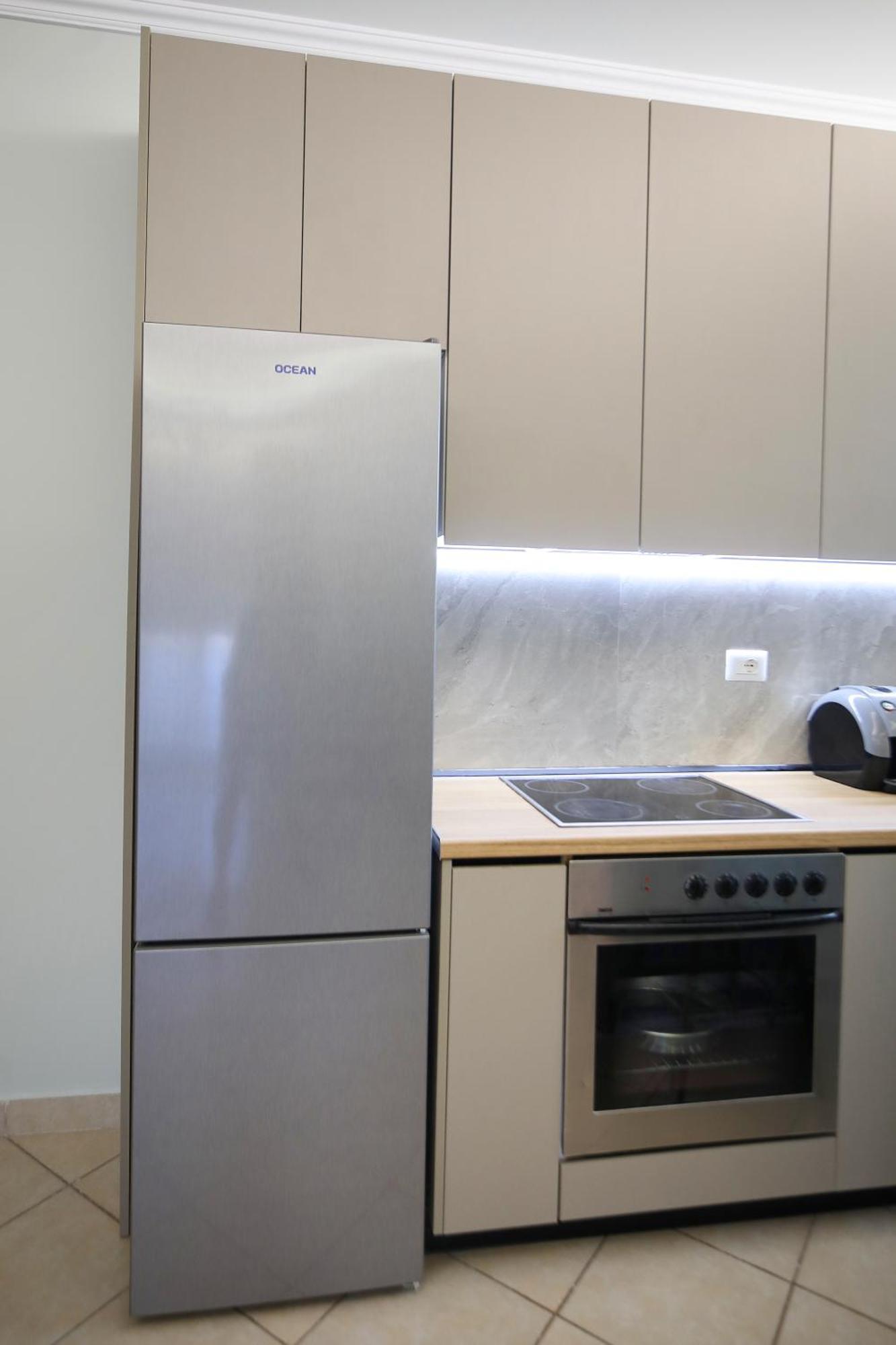 Vlorë Holiday Apartment מראה חיצוני תמונה