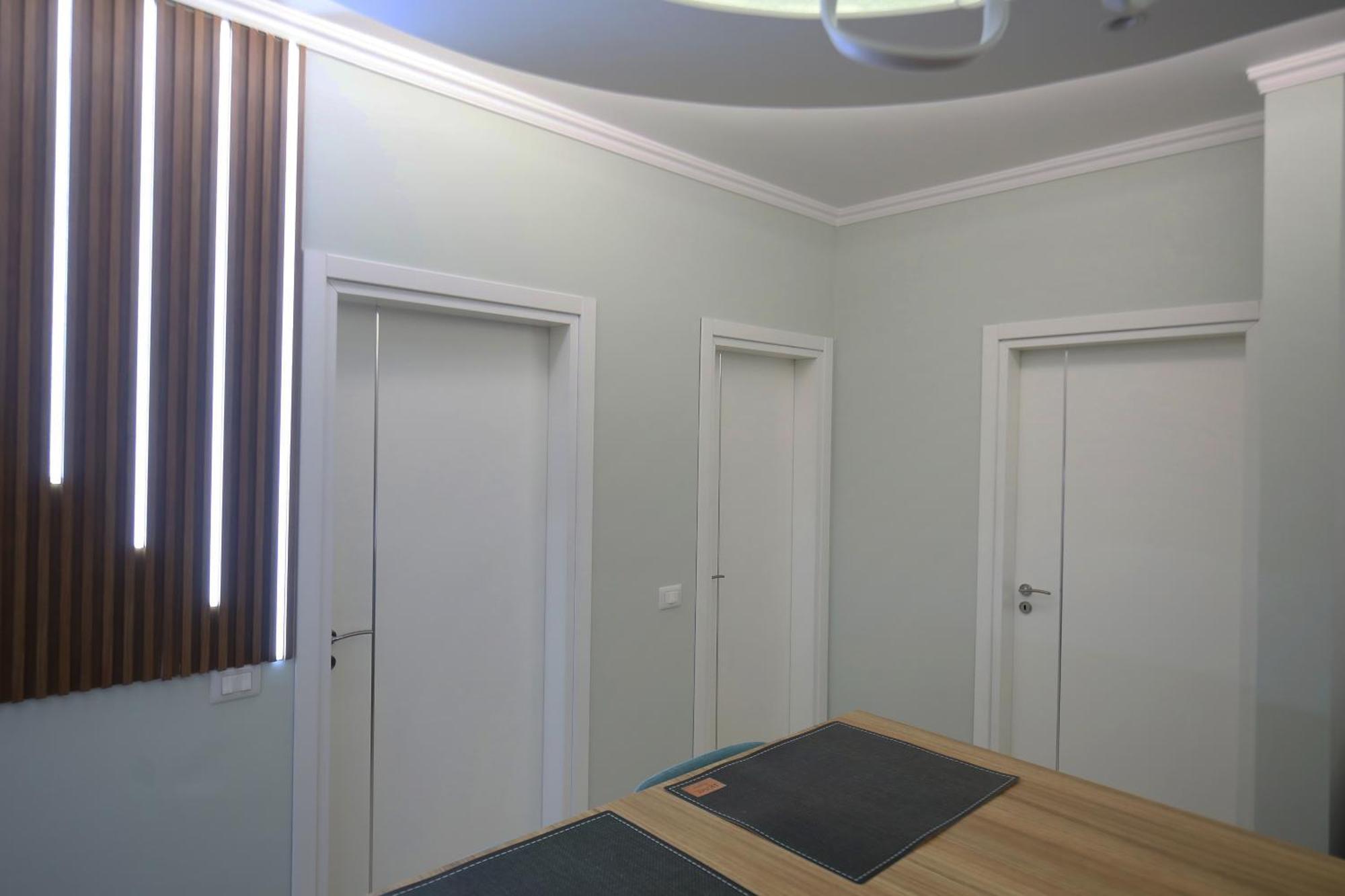 Vlorë Holiday Apartment מראה חיצוני תמונה