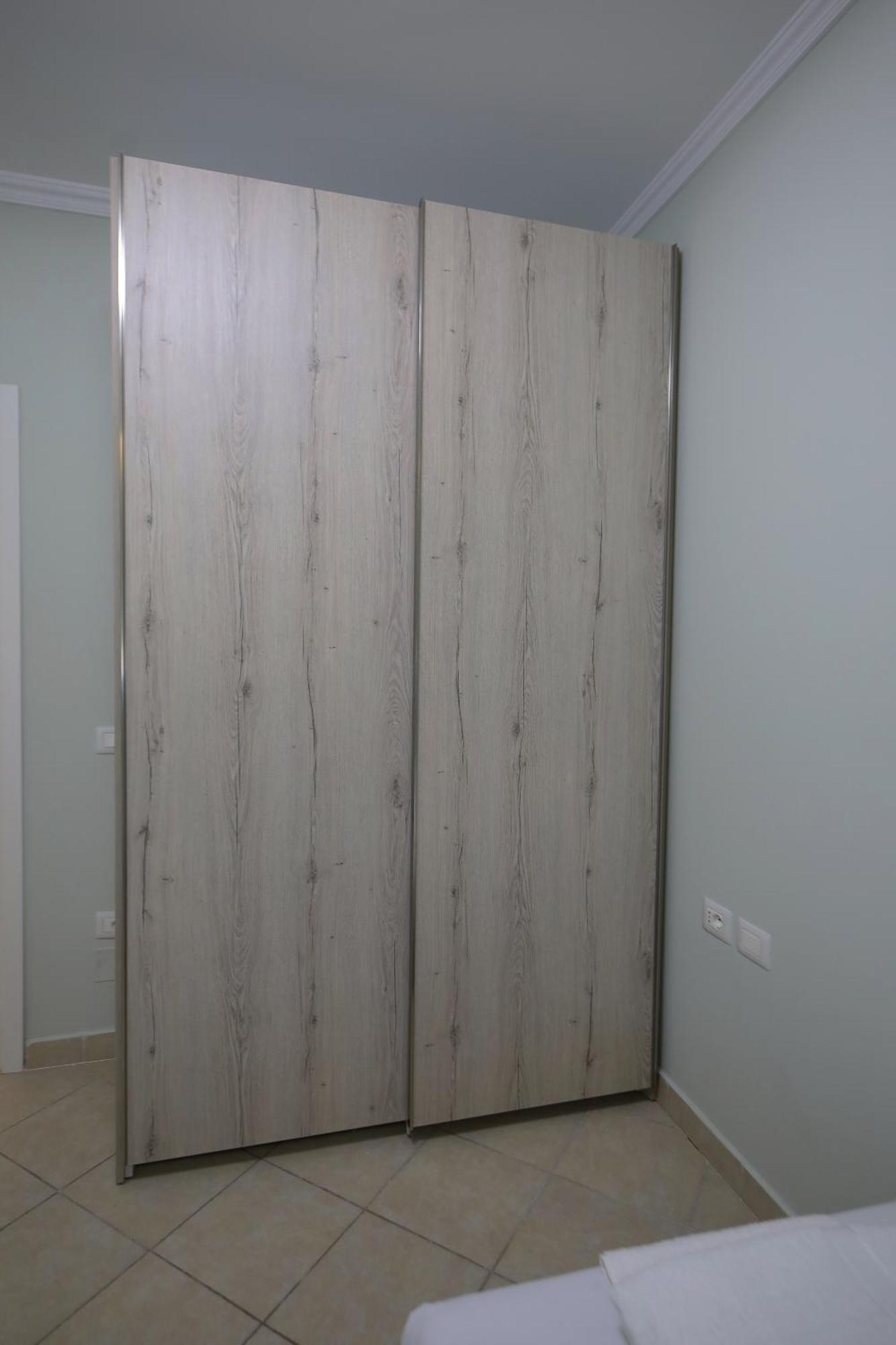 Vlorë Holiday Apartment מראה חיצוני תמונה