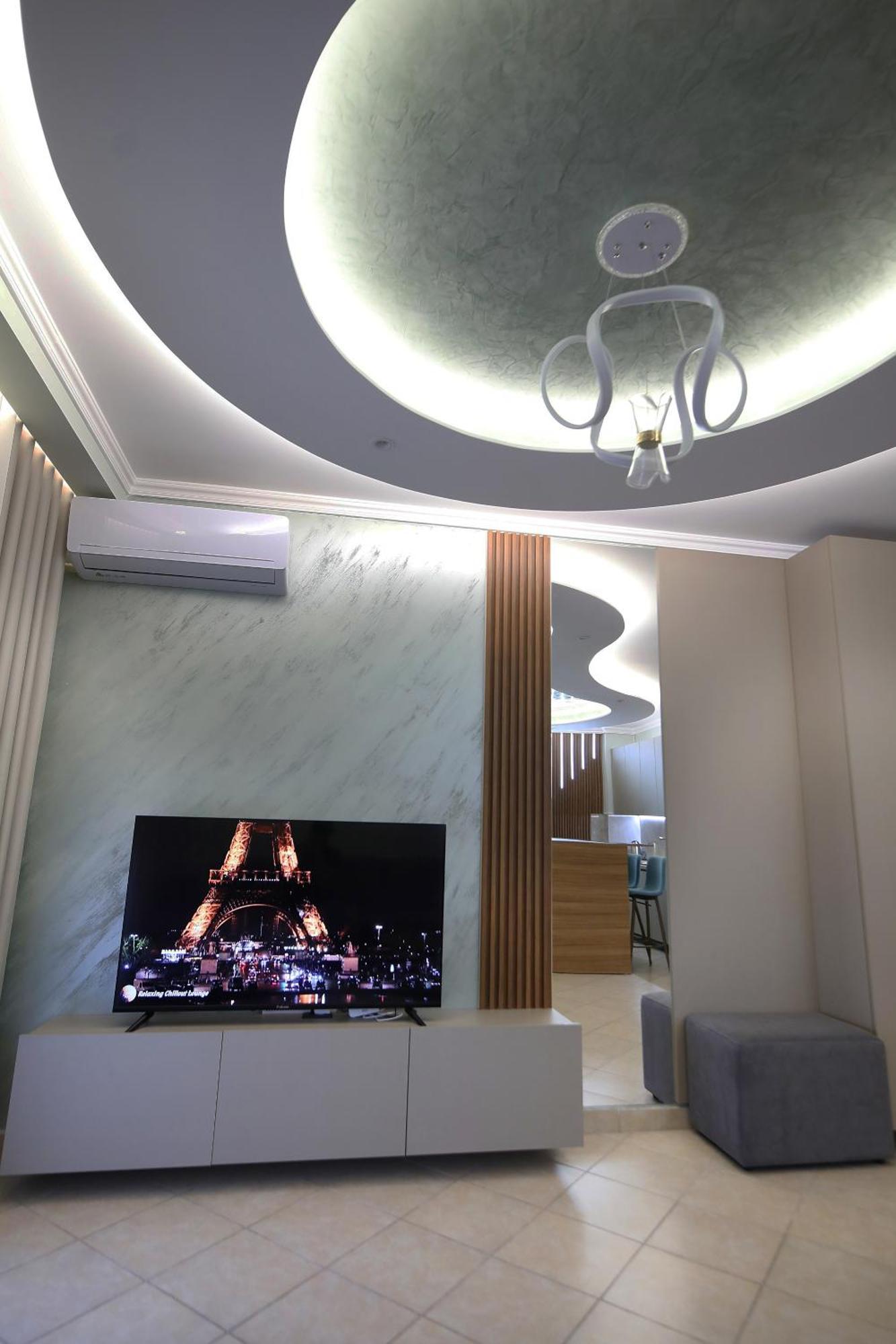 Vlorë Holiday Apartment מראה חיצוני תמונה