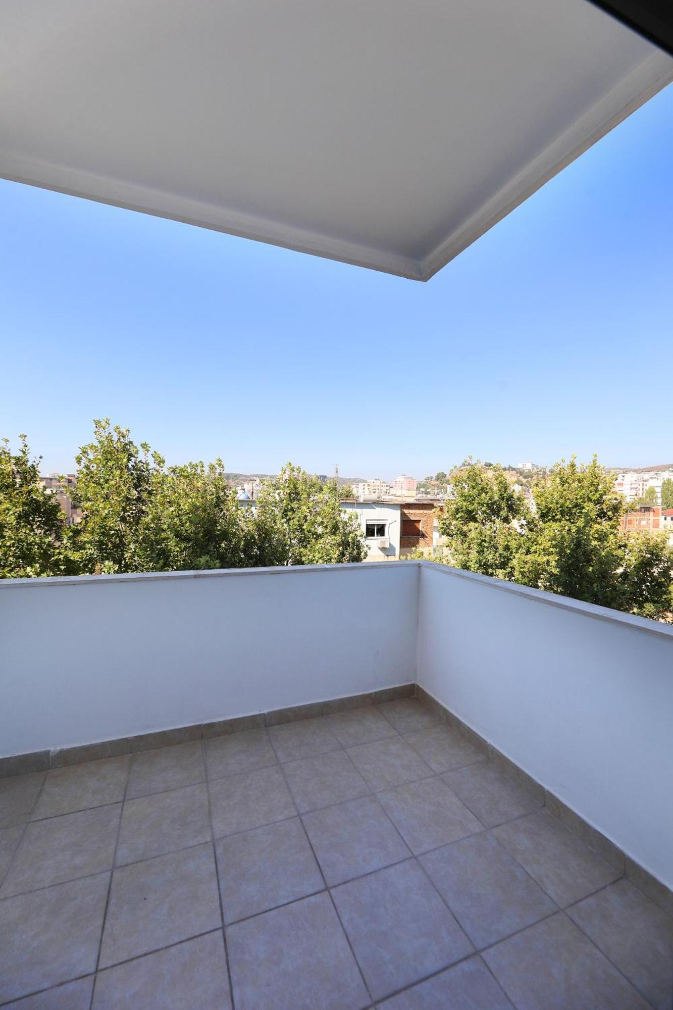 Vlorë Holiday Apartment מראה חיצוני תמונה