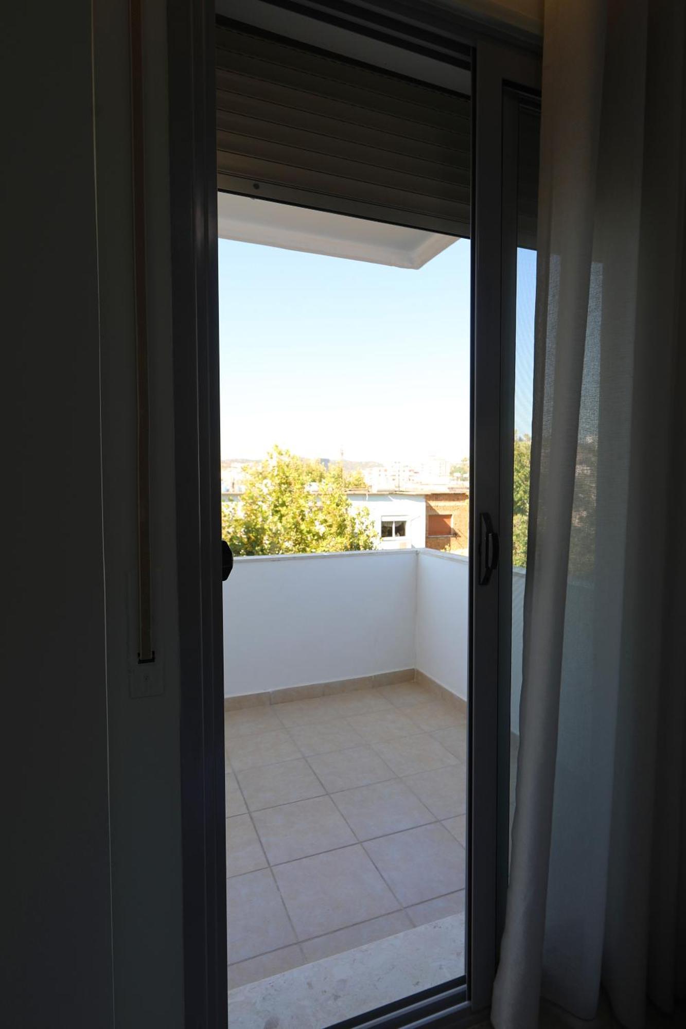 Vlorë Holiday Apartment מראה חיצוני תמונה
