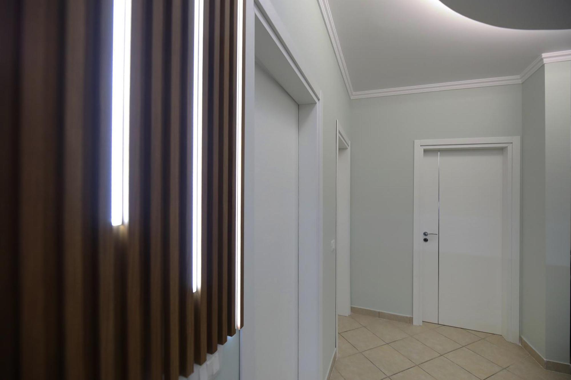 Vlorë Holiday Apartment מראה חיצוני תמונה