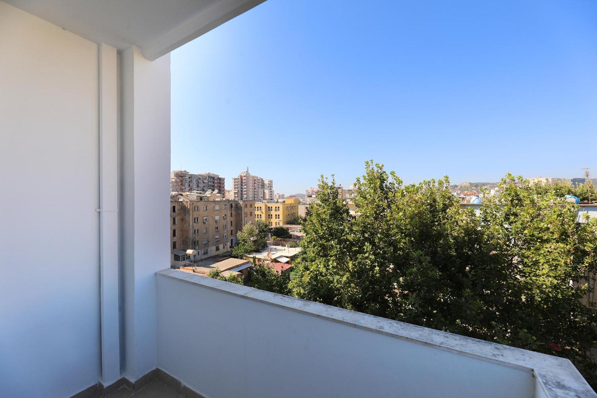 Vlorë Holiday Apartment מראה חיצוני תמונה